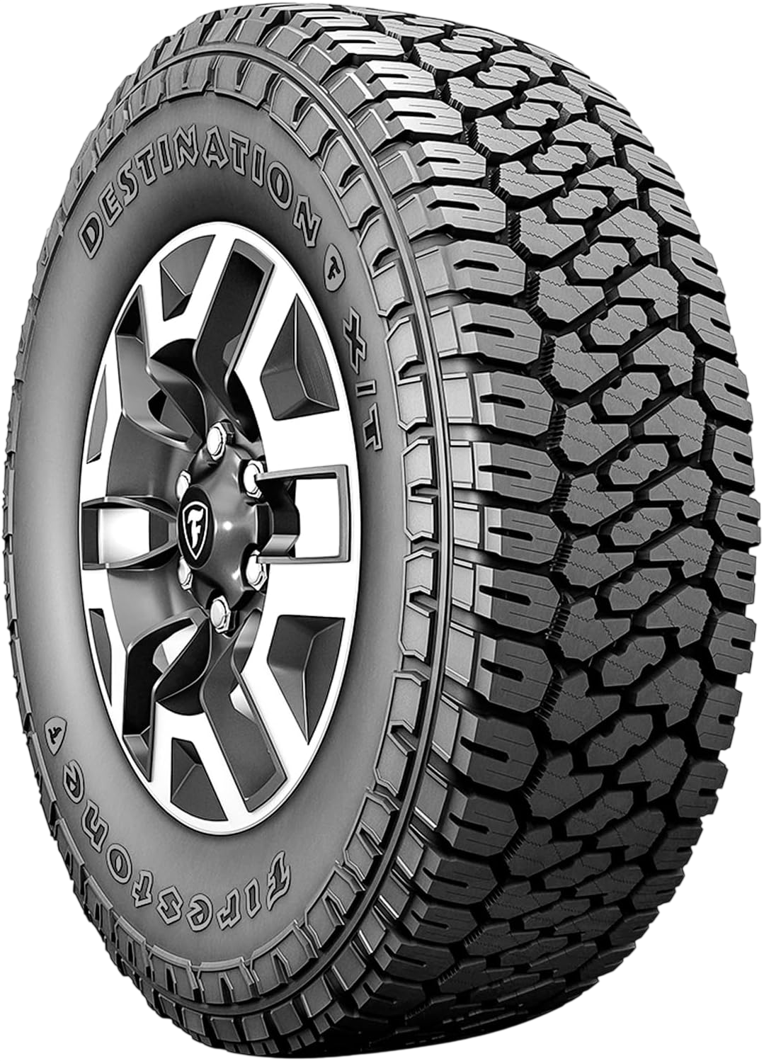 Llantas Firestone Bridgestone Haohua en Siquirres Limón Costa Rica - Tyre Center servicio automotriz