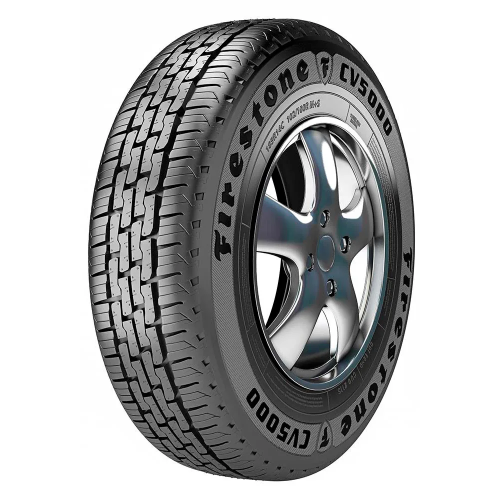 Llanta Firestone CV-5000 185R14 - Firestone 185R14