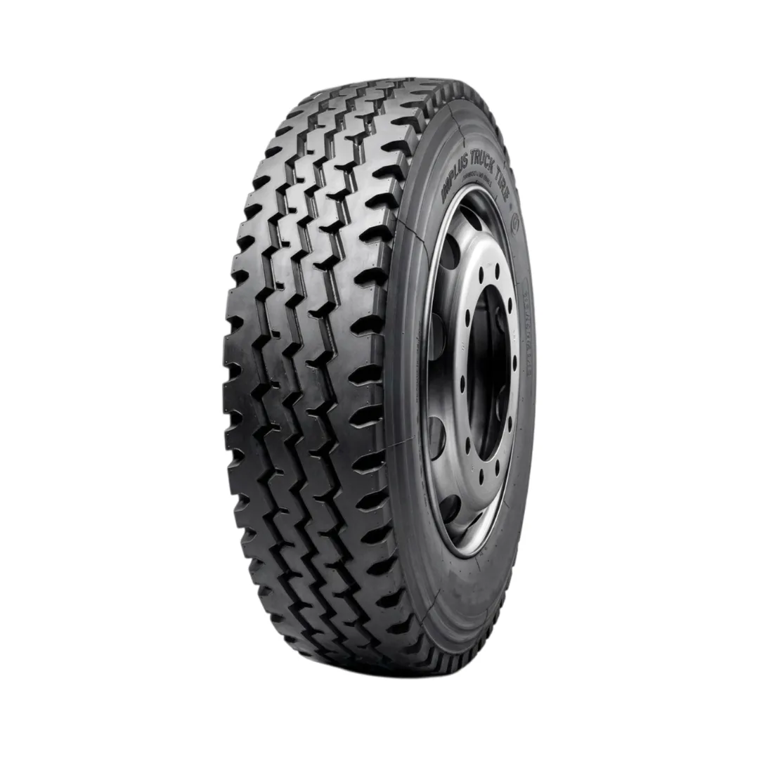 Llanta Compasal CPS60 11R22.5 - Compasal 11R22.5