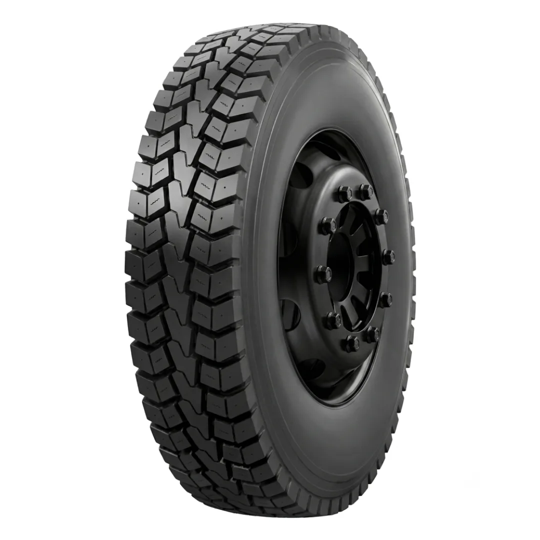 Llanta Lanvigator D802 11R22.5 - Lanvigator 11R22.5