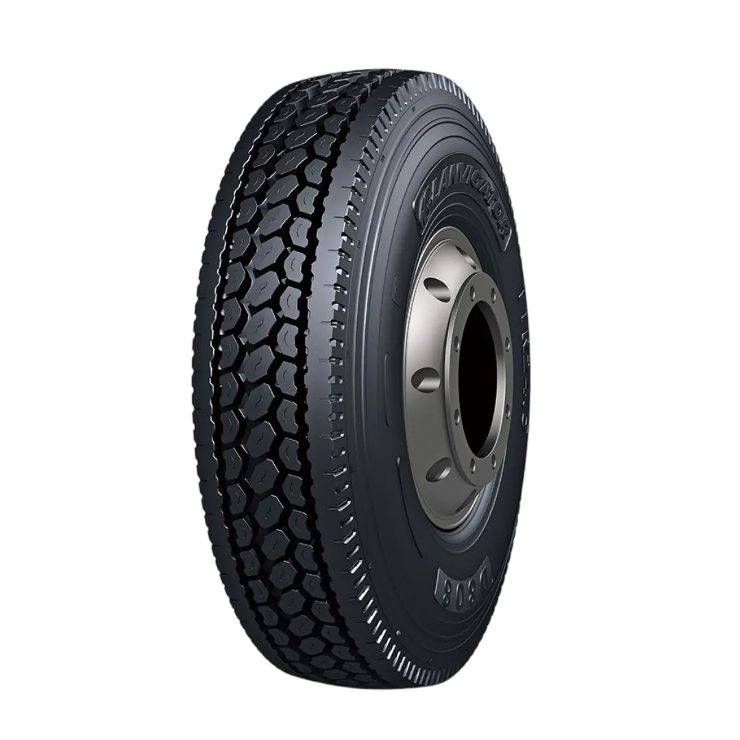Llanta Aplus D808 11R22.5 - Aplus 11R22.5