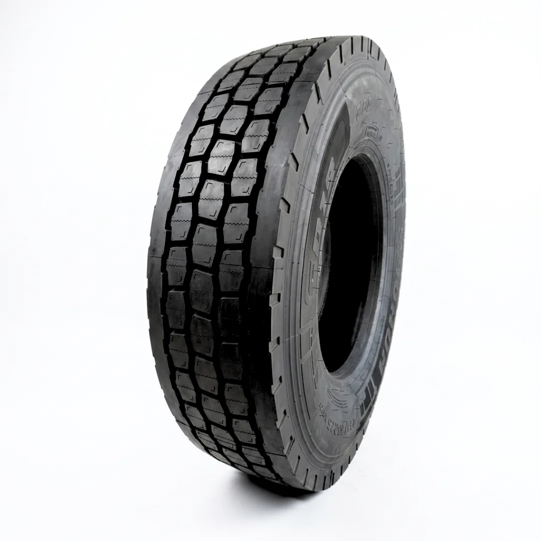 Llanta Haohua GD19 11R22.5 - Haohua 11R22.5
