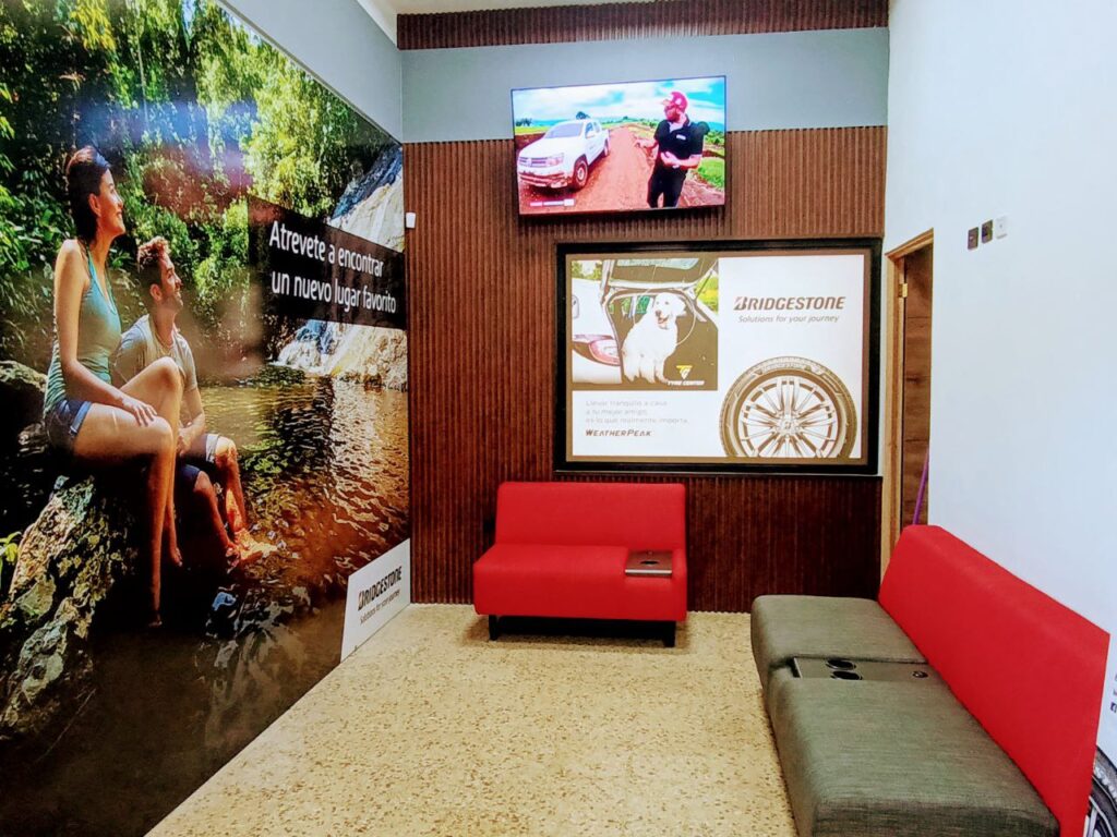 Sala de espera